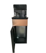 Nunix Dispenser, A2C Hot and Cold Bottom Load Water Dispenser Gold - Image 3