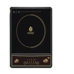 Nunix Induction Cooker Unique Design Energy Efficient