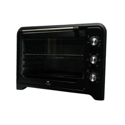 TLAC Oven Table-Top 2000W 42Ltr - TL42A-RL