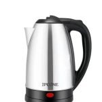IPCONE Kettle With 360 Degree Cordless Base 2.0Ltrs