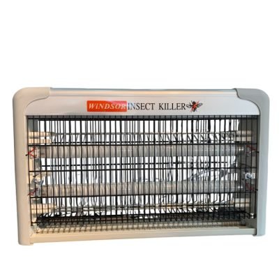 Windsor Insect Killer Electric Eco friendly 2X10W
