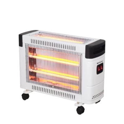 Rebune Quartz Room Heater RE-7-078