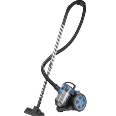 Rebune Vacuum Cleaner with multiple attachments for Easy cleaning RE-9-034