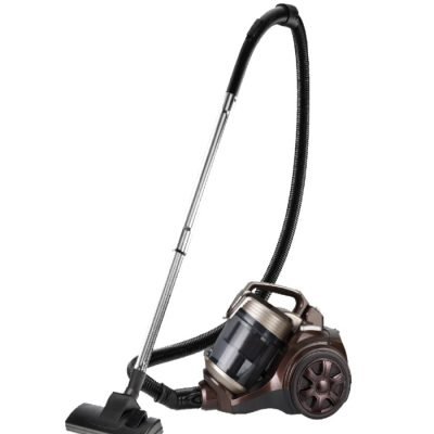 Rebune Vacuum Cleaner With Power Cyclone technology RE-9-033
