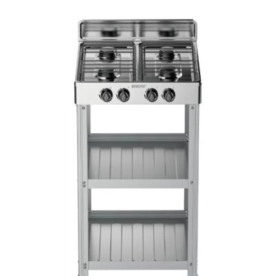 Rebune Cooker 4 Gas Burner RE-4-066