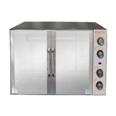 Rebune Oven, Electric Rotiserie 80Liters RE-10-13