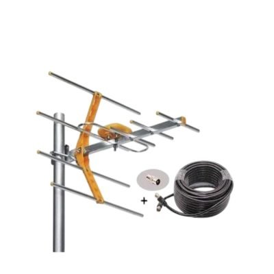 Aerial For Digital Tv Antenna