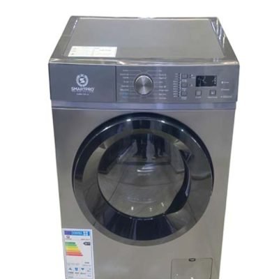 Smartpro Washing machine 8kg Fully automatic Front Load. SWM-08FLA