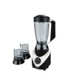 Tornado Blender 500-Watt, 1.5 Liter, 2 Mills, BL500/2