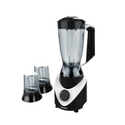 Tornado Blender 500-Watt, 1.5 Liter, 2 Mills, BL500/2