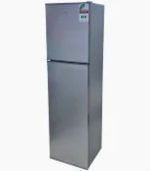 Volsmart Fridge 172L Double Doors Refrigerator VL-BCD172