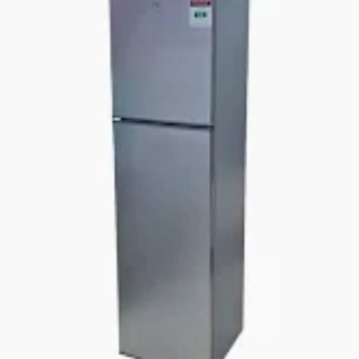 Volsmart Fridge 172L Double Doors Refrigerator VL-BCD172