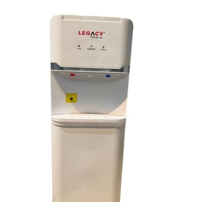 Legacy Dispenser Hot, Normal and Cold White LKAWDAW03