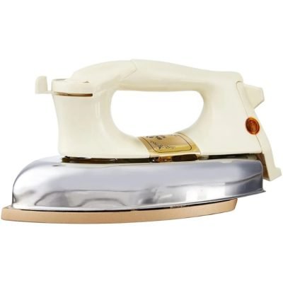 Bajaj Dry Iron Heavy Duty 1000W - DHX9