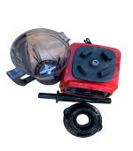 TLAC Commercial Blender 4Liters OTJ-668R - Image 3