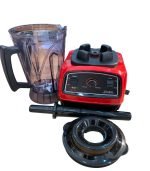 TLAC Commercial Blender 4Liters OTJ-668R - Image 2