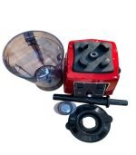 TLAC Commercial Blender 5liters 10 Speed OTJ-662R - Image 3