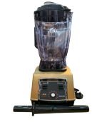 Tlac Commercial Blender 6Liters 10 Speed OTJ-662G
