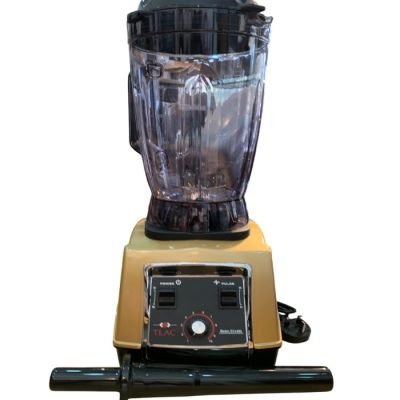 Tlac Commercial Blender 6Liters 10 Speed OTJ-662G