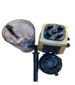 Tlac Commercial Blender 6Liters 10 Speed OTJ-662G - Image 2