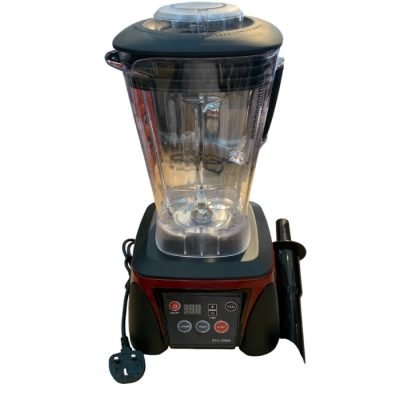 Tlac Commercial Blender 3Liters Digital Display OTJ-1008S
