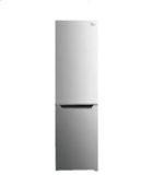 Roch Fridge 230L Bottom Freezer Non-Frost RFR-290DB-B