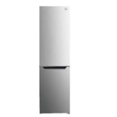 Roch Fridge 230L Bottom Freezer Non-Frost RFR-290DB-B
