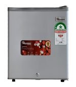 Ramtons Bar Fridge 40L Silver- RF/213