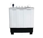 Von Washing Machine Twin Tub White - 13KG VWM-13AHK - Image 2