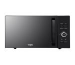 Von Microwave Digital Oven Grill 20L – Black VAMG-21DGK