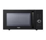 Von Microwave Digital Oven Solo 25L – Black VAMS-25DGK