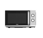 Von Microwave Oven Solo Mechanical 20L – Silver VAMS-22MGX - Image 2