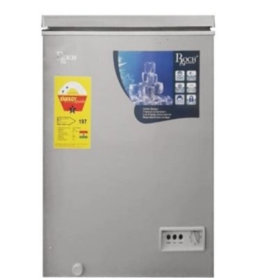 Roch Fridge 93L Litres Capacity Chest Freezer