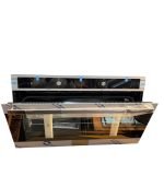 Legacy Oven Built-in 90cm 105L - Image 2