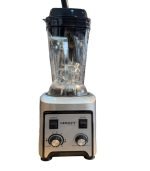 Legacy Blender Commercial 2.5L with Strong Copper Motor 25LG02 White