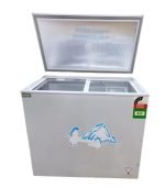 Ecomax Freezer 219L BD-219