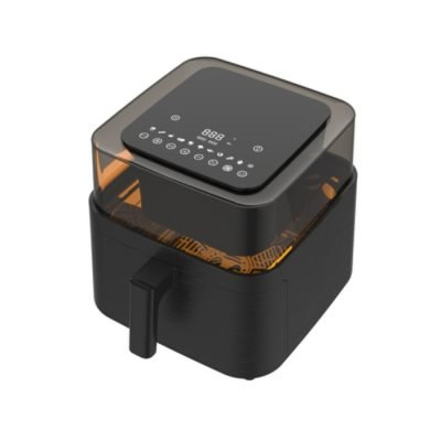 Von Air Fryer Digital - 6.5L VAF072DCK