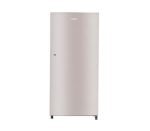 Haier Fridge 190L Direct Cool Single Door HRD-1954CSS