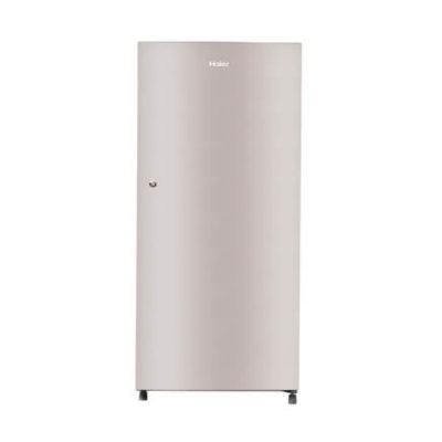 Haier Fridge 190L Direct Cool Single Door HRD-1954CSS