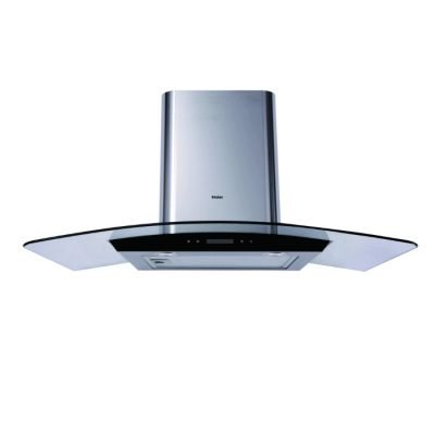 Haier Hood Kitchen Chimney HXH90D-750SB