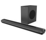 Soundbar 3.1CH 510W Dolby Audio With Wireless Subwoofer(1YR WRTY) SS531