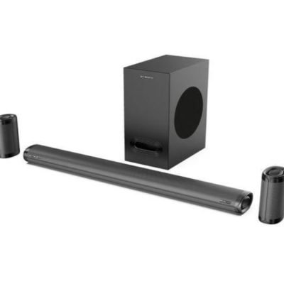 Skyworth Soundbar 5.1CH 630W Dolby Home Theatre with Wireless Surround Speakers (1YR WRTY) SS586