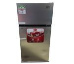 Hanmac Fridge 172L Top-Mounted Freezer Double Door