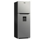 Von Fridge Top Mount Freezer 243L Inox VRT-243NVHX