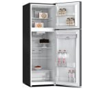 Von Fridge Top Mount Freezer 243L Inox VRT-243NVHX - Image 2