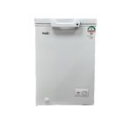 Von Chest Freezer 98L - White VAFC10DHW