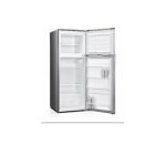 Von Fridge Double Door 181L Inox VRT-181DRAX - Image 2