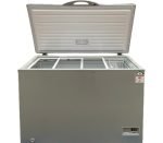 Von Chest Freezer 252L Grey VAFC25DKG/DHG - Image 2