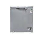 Von Chest Freezer 142L Grey VAFC15DKG/DHG