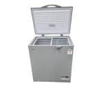 Von Chest Freezer 142L Grey VAFC15DKG/DHG - Image 2